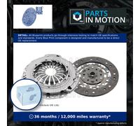 BLUE PRINT ADW1930135 Clutch kit