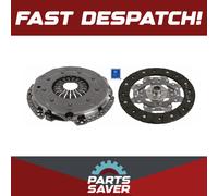 SACHS 3000970132 Clutch Kit Replacement Fits Citroen DS Opel Peugeot Vauxhall