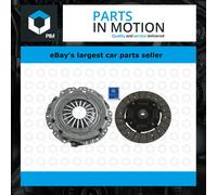 2PCE LUK CLUTCH KIT FOR VAUXHALL ASTRA G, H, J 1.4 1.6 1.8 16V 205mm