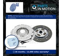 BLUE PRINT ADW193008 Clutch kit