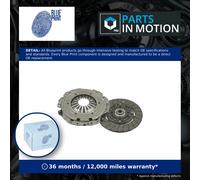 Clutch kit ADW193040 BLUE PRINT for OPEL FIAT ALFA ROMEO