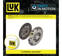 LuK 624 3403 09 Clutch kit
