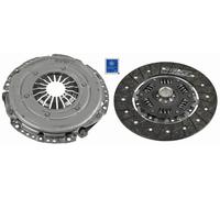 Clutch Kit 2 piece (Cover+Plate) 240mm 3000970054 Sachs 55564733 55572221 New