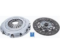 Clutch kit 3000 970 113 SACHS for FORD MAZDA VOLVO