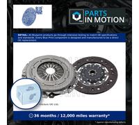 BLUE PRINT ADF1230118 Clutch kit