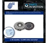 BLUE PRINT ADF1230118 Clutch kit