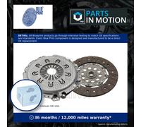 BLUE PRINT ADF1230141 Clutch kit