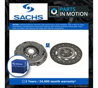 Complete Clutch Kit VW:TRANSPORTER V T5,VI T6,MULTIVAN V 5,VI 6 06J141015M