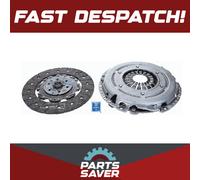 Clutch Kit 2 piece (Cover+Plate) fits VW GOLF 2.0 2013 on 240mm Sachs 06K141015S