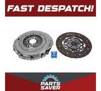 Clutch kit 3000 970 062 SACHS for VW SEAT SKODA AUDI