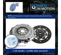 Clutch kit Replacement for self-adjusting clutch pressure plate ADV1830130