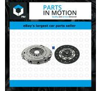 3000 970 070 2pc Clutch Kit 2 Pieces SAC Cover Plate Transmission By Sachs