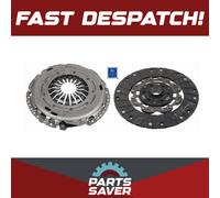 SACHS 3000 970 018 Clutch kit
