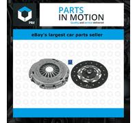 Clutch Kit 2 piece (Cover+Plate) 240mm 3000970028 Sachs 03L141015A 03L141015T