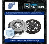 BLUE PRINT ADV1830124 Clutch kit