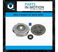 SACHS 3000951012 Clutch Kit 200mm Ø Fits Citroen C2 C3 C4 Peugeot 207 307 1007