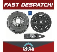 Clutch kit 3000 951 040 SACHS for SMART MITSUBISHI