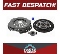 Clutch Kit 200mm 3000951565 Sachs URF000150 Genuine Top Quality Guaranteed New