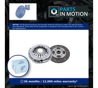 Clutch Kit 200mm ADBP300185 Blue Print 7701477877 7701478078 7701478637 Quality