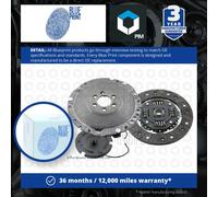 Clutch Kit 200mm ADV183024 Blue Print 068198141B 068198141BSK 068198141BXSK New