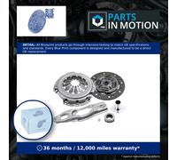 Clutch Kit 201mm ADBP300146 Blue Print MN900942S3 MN900944S3 MN901010 MN901010S1