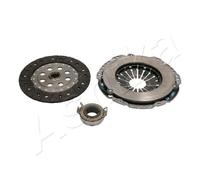 Clutch Kit 21 Teeth 225 mm Diameter For Toyota Avensis Corolla ASHIKA 92-02-2089