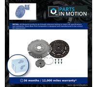 BLUE PRINT ADV183013 Clutch kit