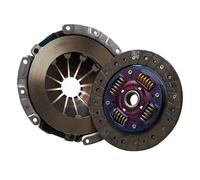 Clutch Kit 215mm Outer Diameter Spare Fits Suzuki Grand Vitara 2 - Exedy SZS2053