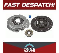 SACHS 3000 684 001 Clutch kit