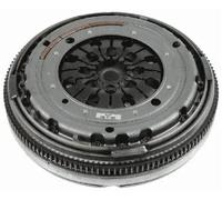 New Genuine SACHS VW Transporter 2.5 TDI Dual Mass Flywheel & Clutch Kit