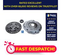 Sachs Clutch Kit 3000 950 734 – Fits SEAT Altea XL, SKODA Superb, VW Beetle, Touran