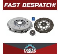 Sachs Clutch Kit 3000970005 3-Piece 228mm 23-Tooth Genuine