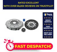 Genuine Sachs 3 Piece Clutch Kit - 3000970005