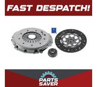 Genuine Sachs 3 Piece Clutch Kit - 3000970005