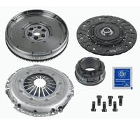 Clutch kit 2290 601 008 SACHS for VW AUDI SKODA