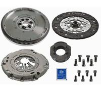 New SACHS Seat Ibiza 1.8 T 20v Cupra Dual Mass Flywheel, Clutch Kit & Bearing