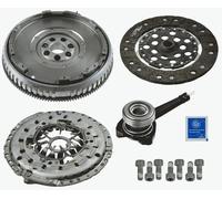 Sachs Clutch Zms Kit Xtend Plus Csc For Renault 2290601031 Replacement Part