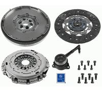 Clutch kit 2290 601 062 SACHS for VW SEAT SKODA