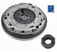 Clutch kit 2290 601 074 SACHS for SEAT VW AUDI SKODA