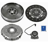 SACHS 2290 601 076 Clutch Kit for OPEL,VAUXHALL