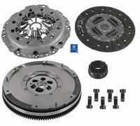 Clutch kit 2290 601 093 SACHS for AUDI SKODA SEAT