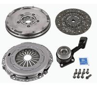 Clutch kit 2290 601 102 SACHS for FORD GALAXY II S-MAX MONDEO IV