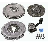 Clutch kit 2290 601 102 SACHS for FORD GALAXY II S-MAX MONDEO IV