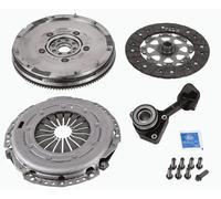 Clutch kit 2290 601 105 SACHS for FORD FOCUS II FOCUS II Station Wagon GALAXY II