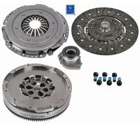 Sachs Zms Module Xtend For Opel 2290601119 Aftermarket Replacement Part