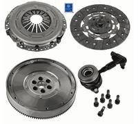 Clutch kit 2290 601 126 SACHS for FORD MONDEO V Hatchback MONDEO V Turnier