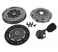 Clutch kit 2290 601 132 SACHS for FIAT STILO STILO Multi Wagon BRAVO II