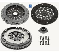 SACHS 2290 601 140 Clutch kit