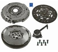 Dual Mass Flywheel DMF Kit with Clutch 2290601145 Sachs Top Quality Guaranteed