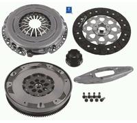 Sachs Clutch Kit Dmf Xtend For BMW 2290601146 Replacement Part